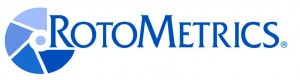 Rotometrics Logo Roto